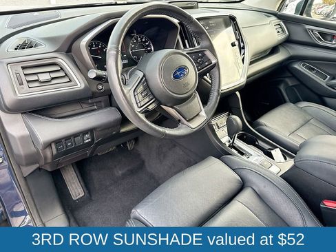 Used 2023 Subaru Ascent Limited w/ Technology Package image 11