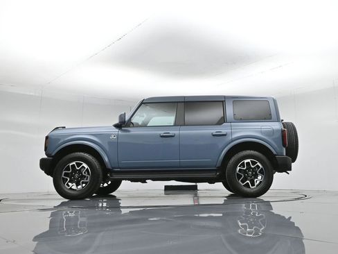 Certified 2025 Ford Bronco Outer Banks image 57