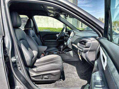 New 2026 Subaru Forester Limited image 26