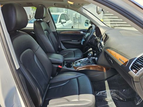 Used 2016 Audi Q5 2.0T Premium Plus AWD/4WD image 26