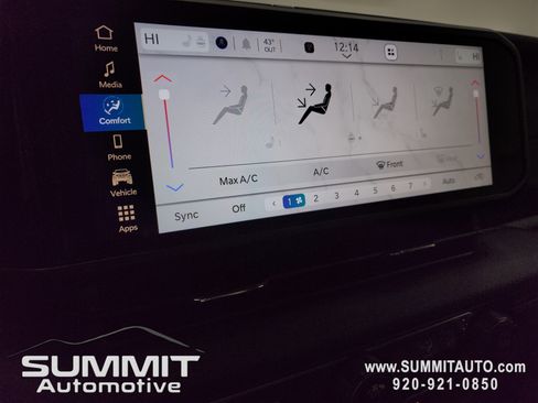 New 2026 Jeep Wrangler Unlimited Rubicon image 49