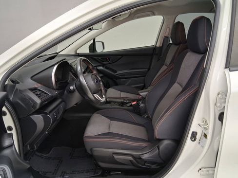 Used 2022 Subaru Crosstrek 2.0i Premium w/ Popular Package #2 image 3