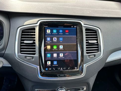 Used 2024 Volvo XC90 B5 Core image 19