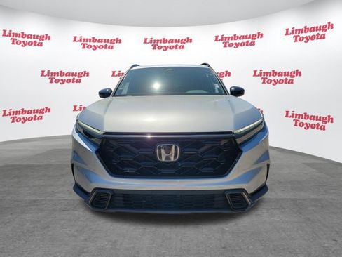 Used 2024 Honda CR-V Sport image 22