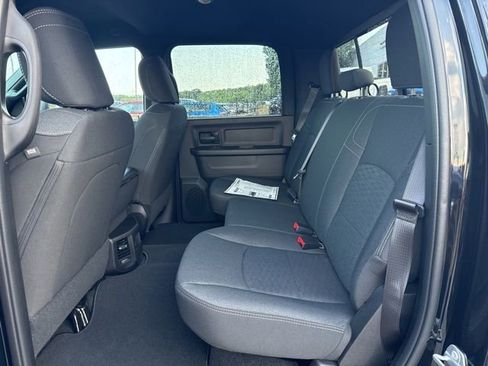 New 2026 RAM 2500 Tradesman AWD/4WD image 17