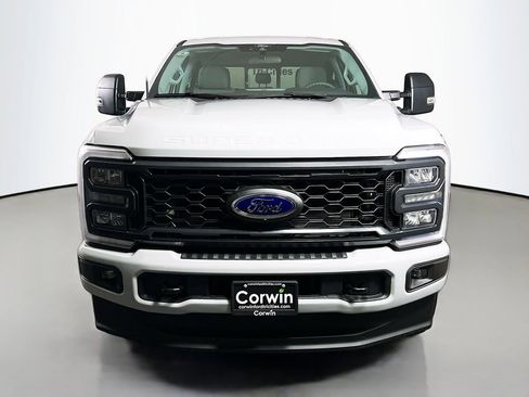 New 2026 Ford F250 XL w/ STX Appearance Package image 4
