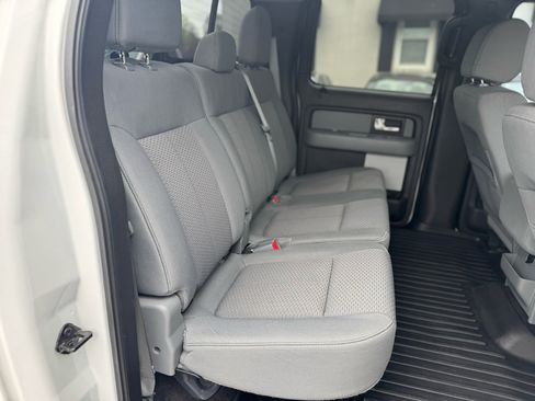 Used 2013 Ford F150 XLT w/ XLT Chrome Pkg image 25