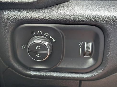 Used 2022 RAM 1500 Rebel w/ Rebel Level 1 Equipment Group image 22