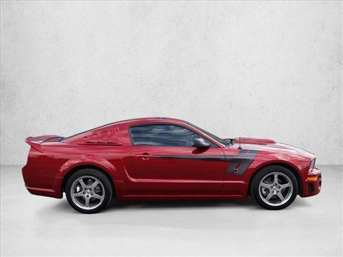 Used 2006 Ford Mustang GT RWD image 4
