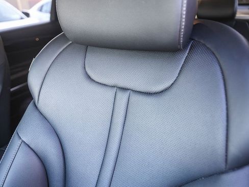 Used 2025 Genesis GV80 2.5T Standard image 25