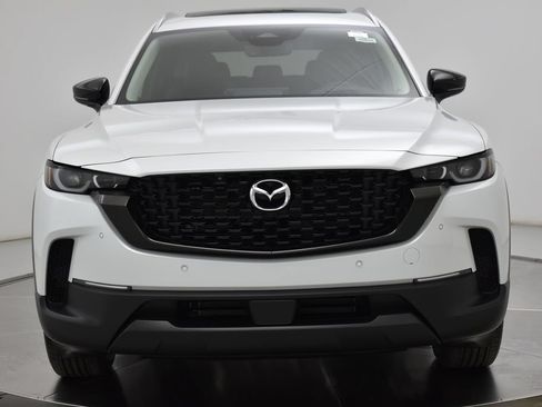 Used 2026 MAZDA CX-50 2.5 Hybrid w/ Weather Package AWD/4WD image 13