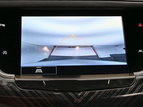 Certified 2024 Cadillac XT6 Premium Luxury w/ LPO, Floor Liner Package AWD/4WD image 24