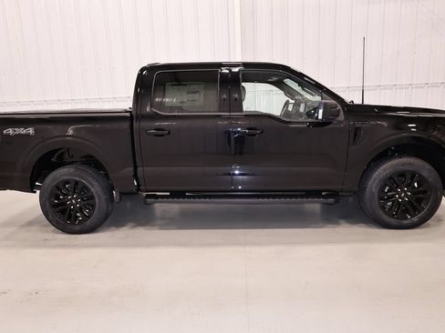 New 2026 Ford F150 XLT w/ Equipment Group 303A High AWD/4WD image 2