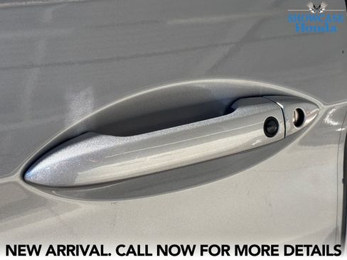 Used 2023 Honda Passport EX-L image 10