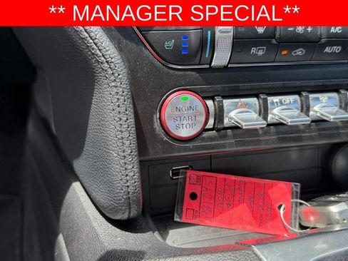 Used 2019 Ford Mustang GT Premium w/ GT Performance Package RWD image 18