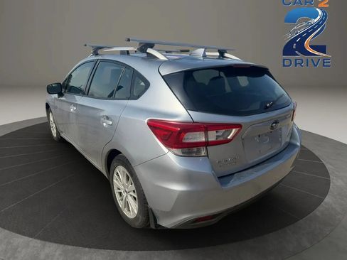Used 2017 Subaru Impreza 2.0i Premium AWD/4WD image 8