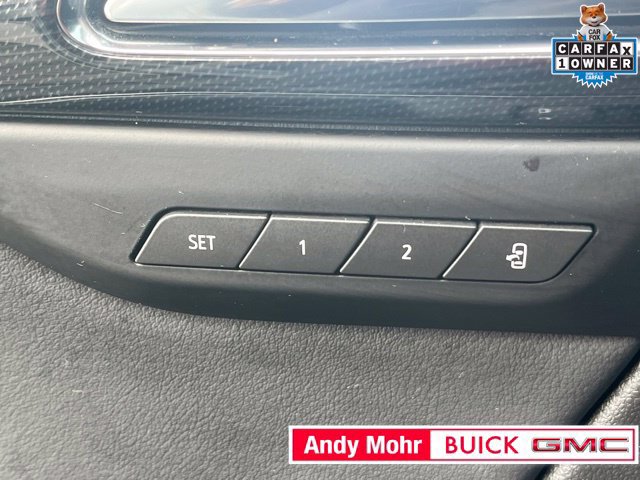 Used 2023 Buick Envision Essence AWD/4WD image 27