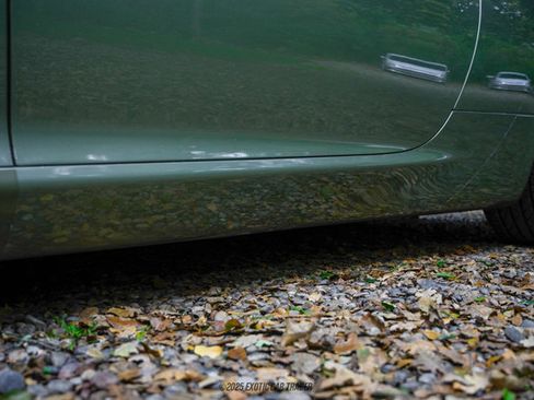 Used 2006 Aston Martin DB9 Volante image 77