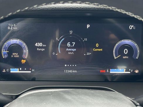 Used 2021 Jeep Grand Cherokee L Limited w/ Trailer Tow Group (B) image 19