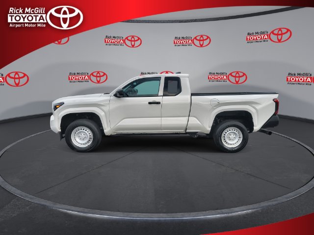 Used 2024 Toyota Tacoma SR RWD image 5