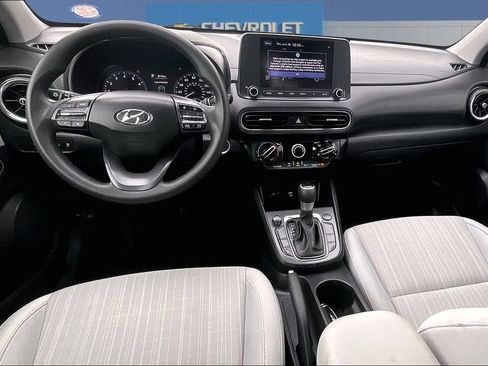 Used 2022 Hyundai Kona SEL FWD image 7