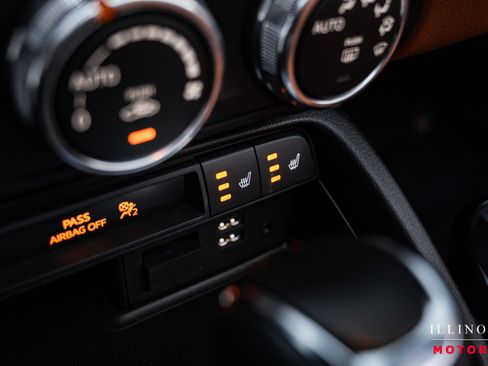 Used 2017 FIAT 124 Spider Lusso image 26