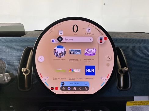 New 2025 MINI Cooper Countryman S image 11