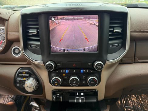 Used 2019 RAM 1500 Laramie w/ Trailer Tow Group AWD/4WD image 29
