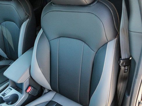 New 2026 Subaru Crosstrek 2.5i Wilderness image 25