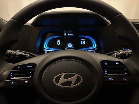 Certified 2026 Hyundai Elantra Sport FWD image 12