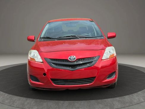 Used 2008 Toyota Yaris S FWD image 2