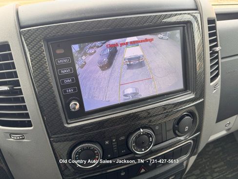 Used 2017 Mercedes-Benz Sprinter 3500 image 88