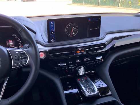 Certified 2026 Acura MDX FWD w/ Technology Package image 6