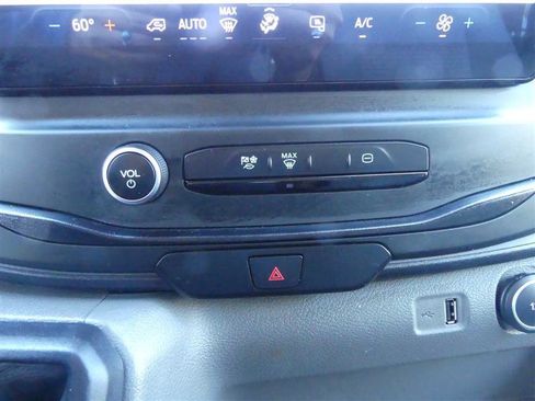 Used 2023 Ford Transit 350 image 16