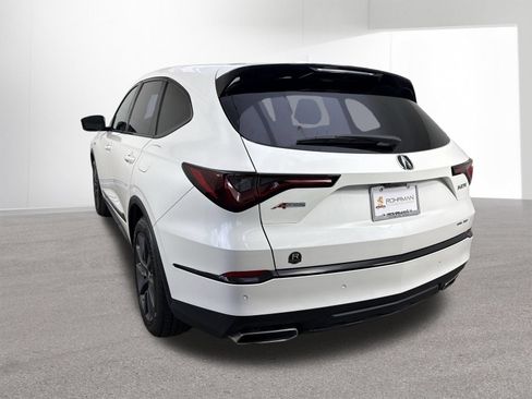 Certified 2026 Acura MDX A-Spec AWD/4WD image 31
