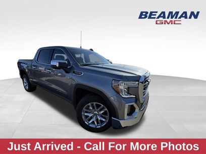 Used 2021 GMC Sierra 1500 SLT w/ SLT Convenience Package