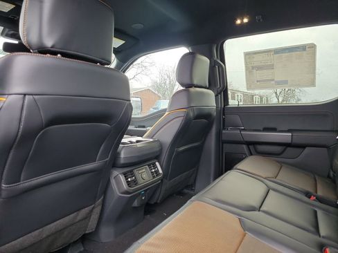 New 2025 Ford F150 Tremor w/ Equipment Group 402A High image 15