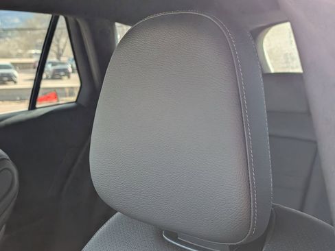 New 2026 Mercedes-Benz GLC 300 4MATIC image 13