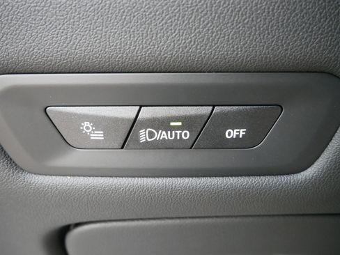 Certified 2025 BMW X6 M60i w/ Parking Assistance Package image 24