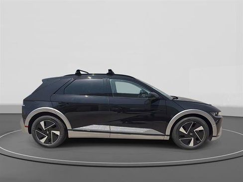 New 2026 Hyundai Ioniq 5 Limited RWD image 4