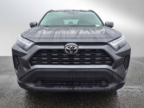 Certified 2025 Toyota RAV4 XLE image 10
