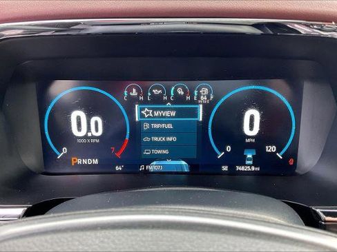 Certified 2022 Ford F150 Lariat w/ Equipment Group 502A High image 23