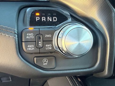 New 2026 RAM 1500 Limited w/ Bed Utility Group AWD/4WD image 17