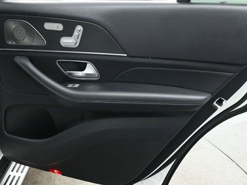 Used 2022 Mercedes-Benz GLS 450 GLS 450 image 19