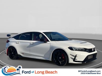Used 2023 Honda Civic Type R