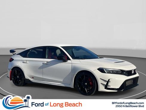 Used 2023 Honda Civic Type R image 1
