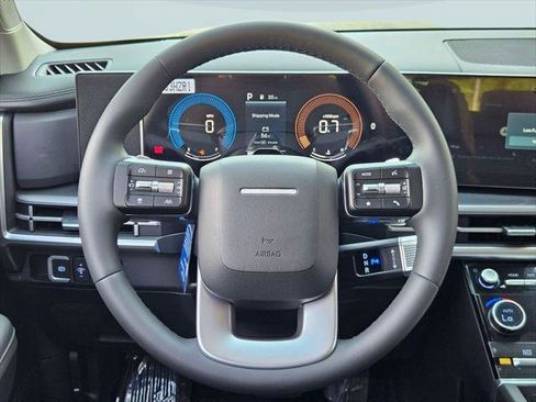 New 2026 Hyundai Santa Fe XRT AWD/4WD image 14