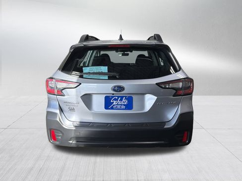 Certified 2020 Subaru Outback image 6