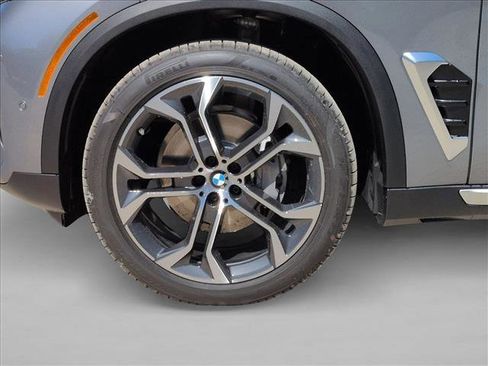 New 2026 BMW X5 xDrive40i image 10