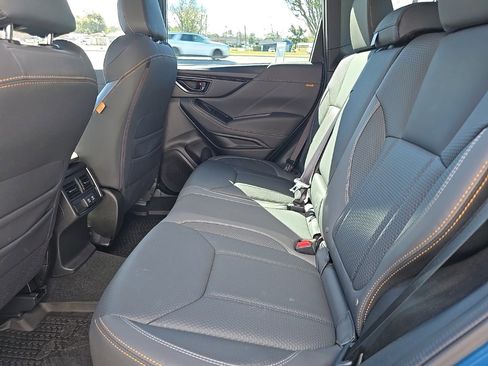 Used 2023 Subaru Forester Wilderness image 13